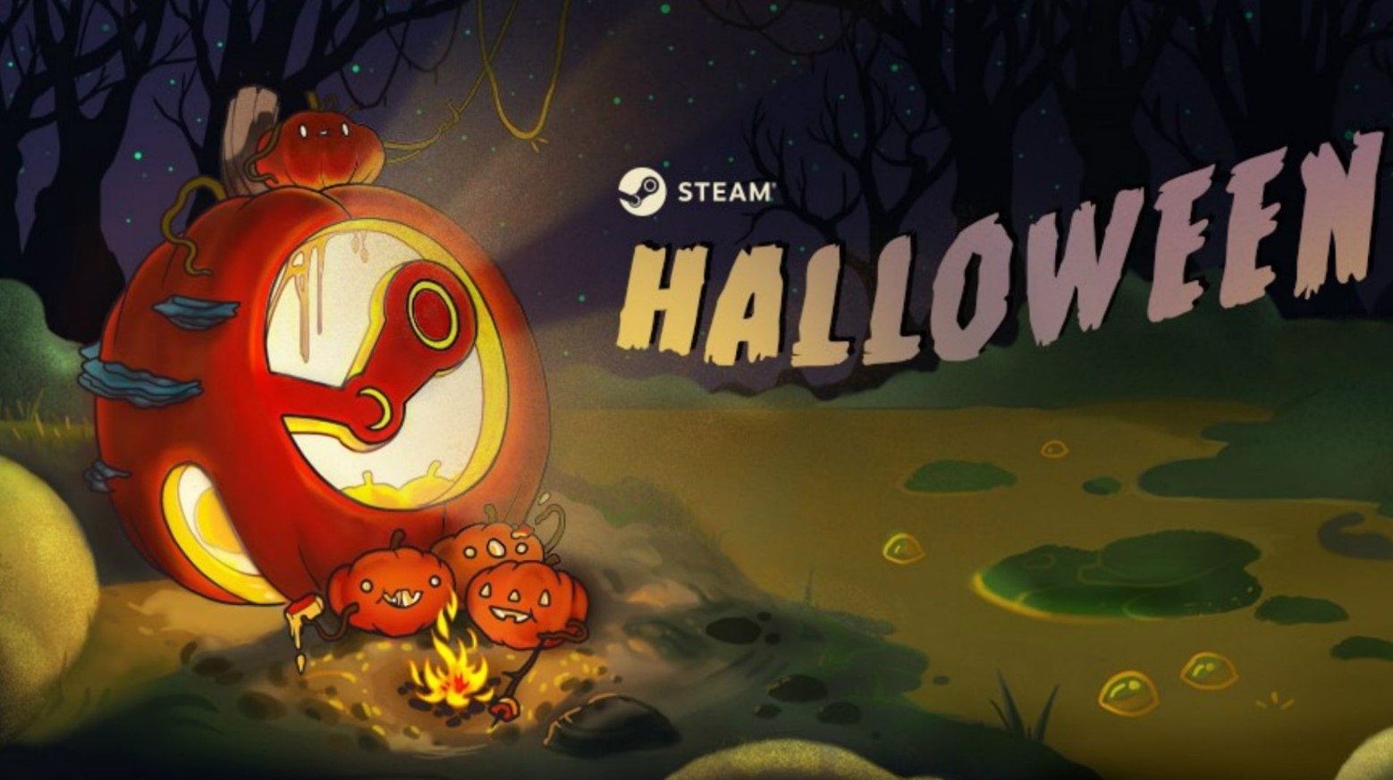 Fechas reveladas de las próximas ofertas de Steam