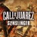 Call of Juarez: Gunslinger llegará a Nintendo Switch