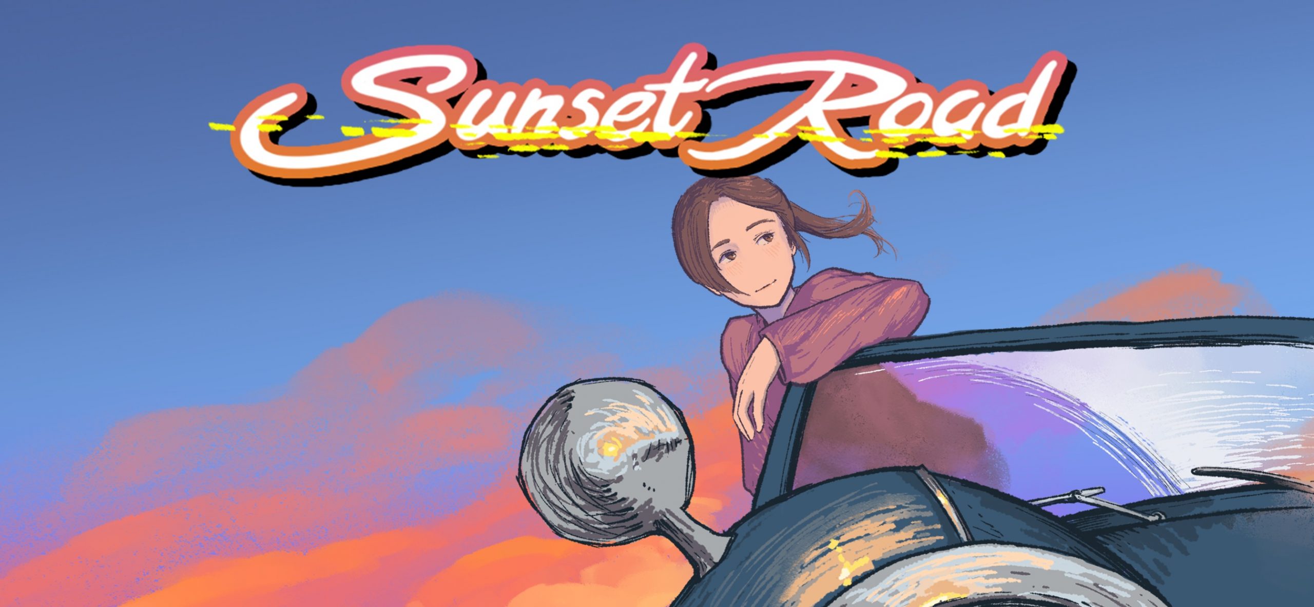 Sunset Road soporta ahora ocho lenguajes
