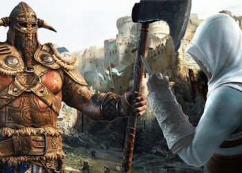 El próximo Assassin’s Creed será de Vikingos para NextGen