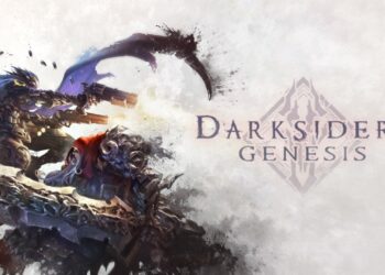 Fecha de lanzamiento confirmada para Darksiders Genesis