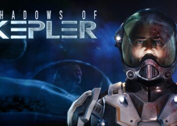 Shadows of Kepler: Un juego de supervivencia de terror y ciencia ficción