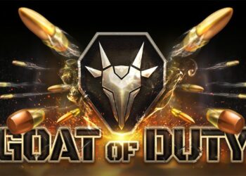 El famoso Goat of Duty nos trae grandes novedades