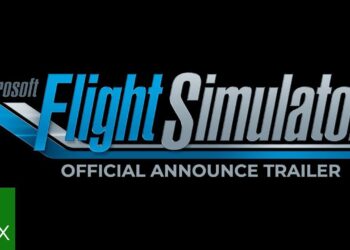 Recorre el mundo con Microsoft Flight Simulator