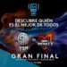 Logitech G Challenge 2019: TSM Academy se enfrentará a Gillette Infinity eSports en un partido exhibición
