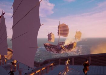 Feral Blue se lanza en Early Access