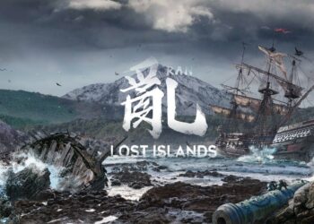 RAN: LOST ISLANDS debutó con un tráiler gameplay en EGX 2019