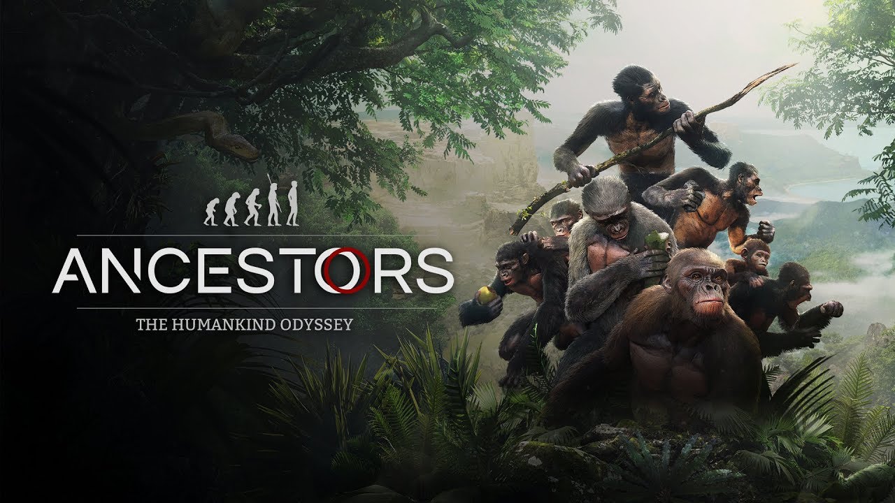 Ancestors: The Humankind Odyssey se lanza en diciembre