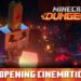 Ya podes inscribirte a la beta cerrada de Minecraft: Dungeons