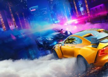 ¡No te lo pierdas! 13 minutos del nuevo Need for Speed: Heat