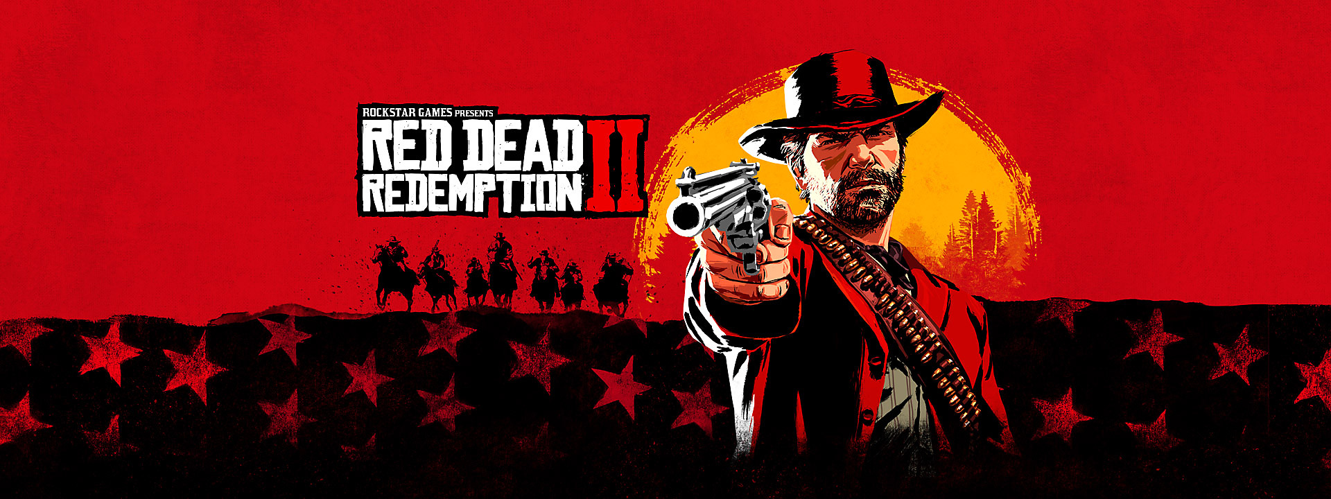 Requisitos para PC de Red Dead Redemption 2 - Gaming Coffee