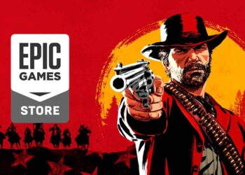 Red Dead Redemption 2 exclusivo para Epic Games