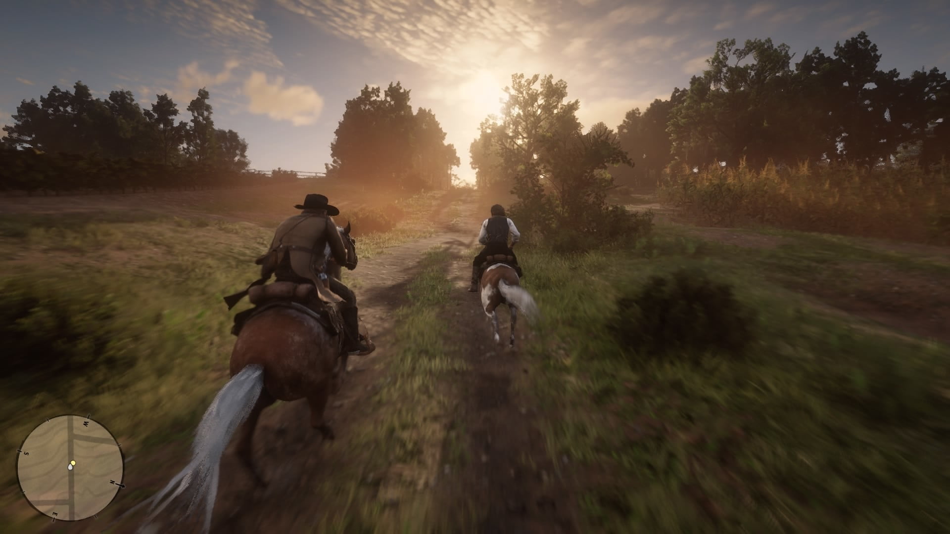 Red Dead Redemption 2: Requisitos mínimos y recomendados en PC