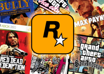 Rockstar está trabajando en nuevos juegos