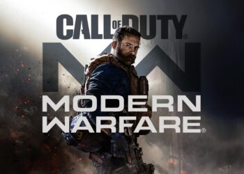 Nuevo Trailer 5K 60FPS del Call of Duty: Modern Warfare