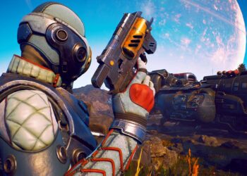 Obsidian lanza los requisitos oficiales de PC para The Outer Worlds