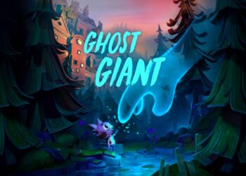 Ghost Giant llega a Oculus Quest