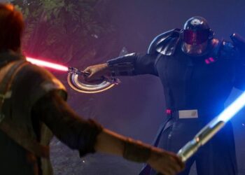 El EA Access para Fallen Order no llegará