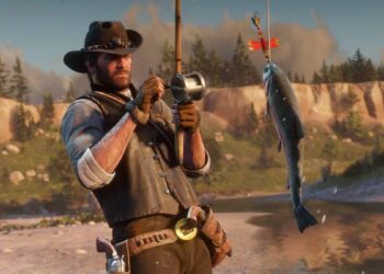 Red Dead Redemption 2 tiene una fecha de lanzamiento de Steam