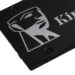 Kingston Digital lanza nueva SSD SATA KC600