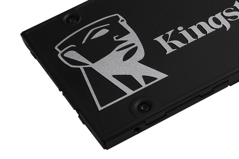 Kingston Digital lanza nueva SSD SATA KC600