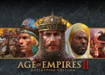 Age of Empires II Definitive Edition: Ya Disponible en PC