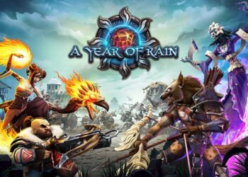 A Year of Rain llega a Steam Early Access