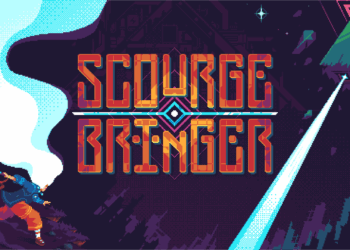 ScourgeBringer se lanzará con Xbox Games Pass