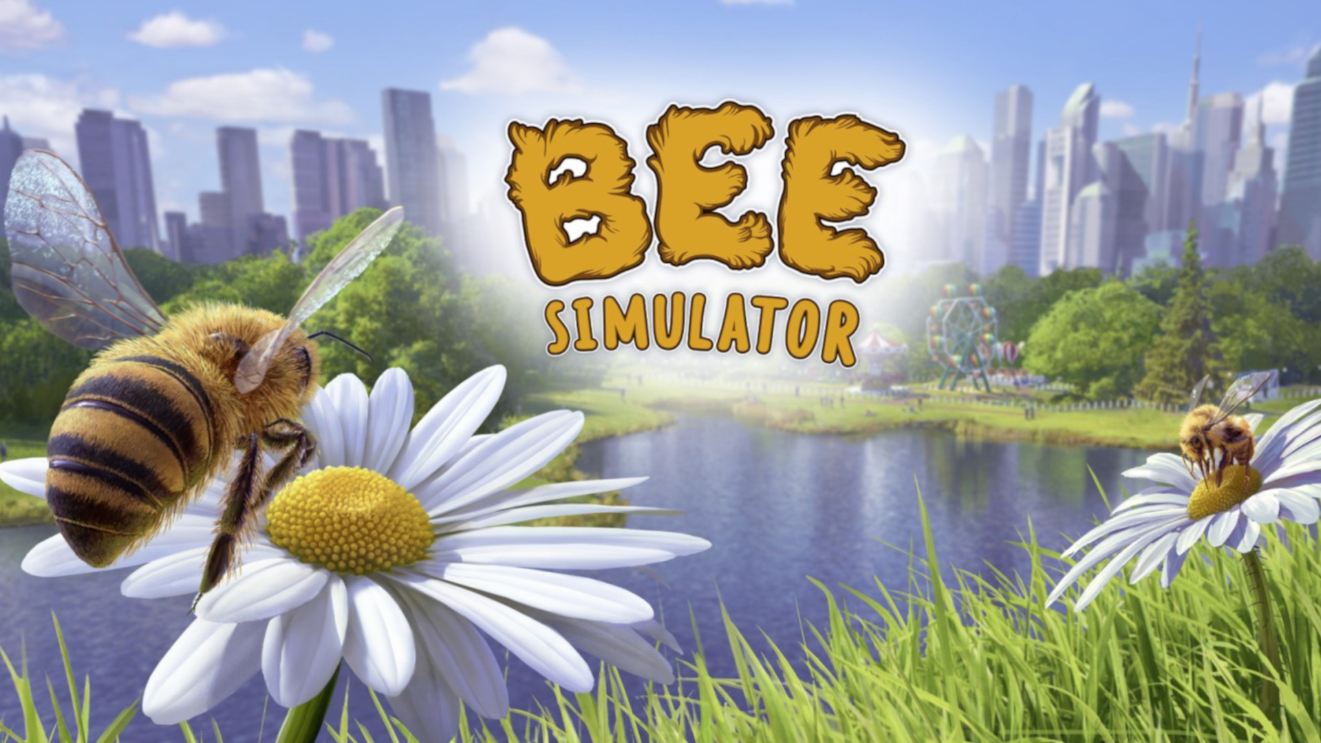 Скачай игру спасай пчел. Игра Bee.Simulator. Игра про пчелу. Игра пчеловод. Симулятор пчеловода игра.