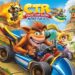 Llega el Neon Circus Grand Pix a Crash Team Racing Nitro-Fueled