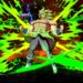 Llega Broly (DBS) a Dragon Ball FighterZ