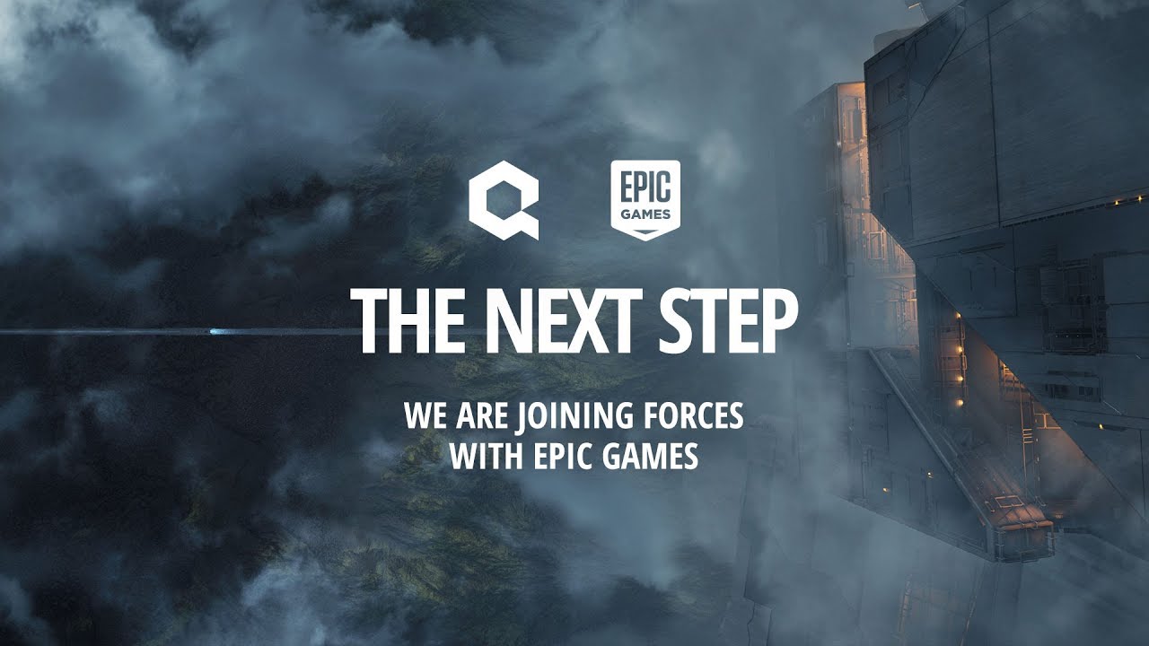 Epic Games adquirió Quixel, y los Megascans están disponible de forma gratuita