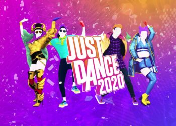 Just Dance 2020 ya está disponible