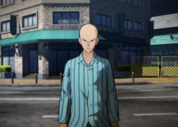 One Punch Man: A Hero Nobody Knows ya tiene fecha de lanzamiento