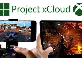 El servicio de streaming de Xbox «Project xCloud» llega en 2020