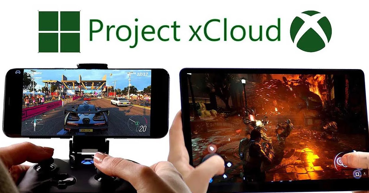 El servicio de streaming de Xbox «Project xCloud» llega en 2020