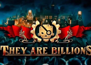 They Are Billions lanzará el modo campaña en consolas