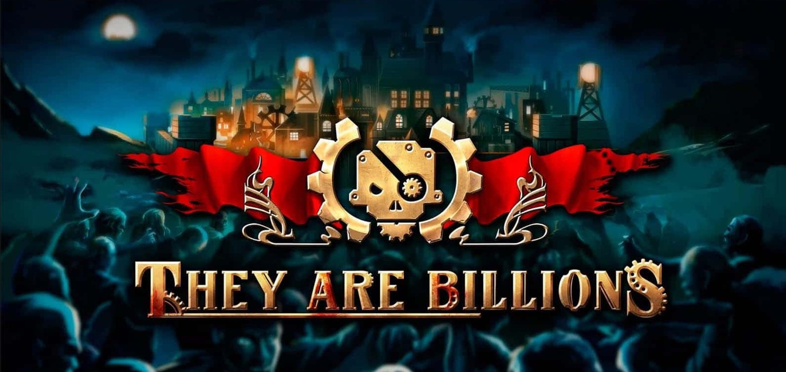They Are Billions lanzará el modo campaña en consolas