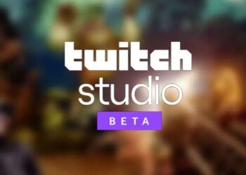 Twitch lanza la aplicación «Twitch Studio»