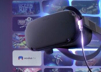 Necesitarás esto para usar el Oculus Quest en un PC