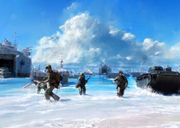 Battlefield 5: Capítulo 5 y Edición del año 2