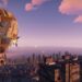El brutal juego survival «Rust» llegará a consolas en 2020