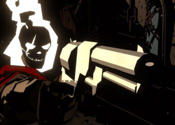 Se anuncia West of Dead con una beta abierta para Xbox One