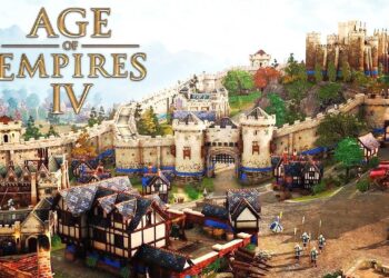 Rise of Nations ayudó a los desarrolladores de Age of Empires 4