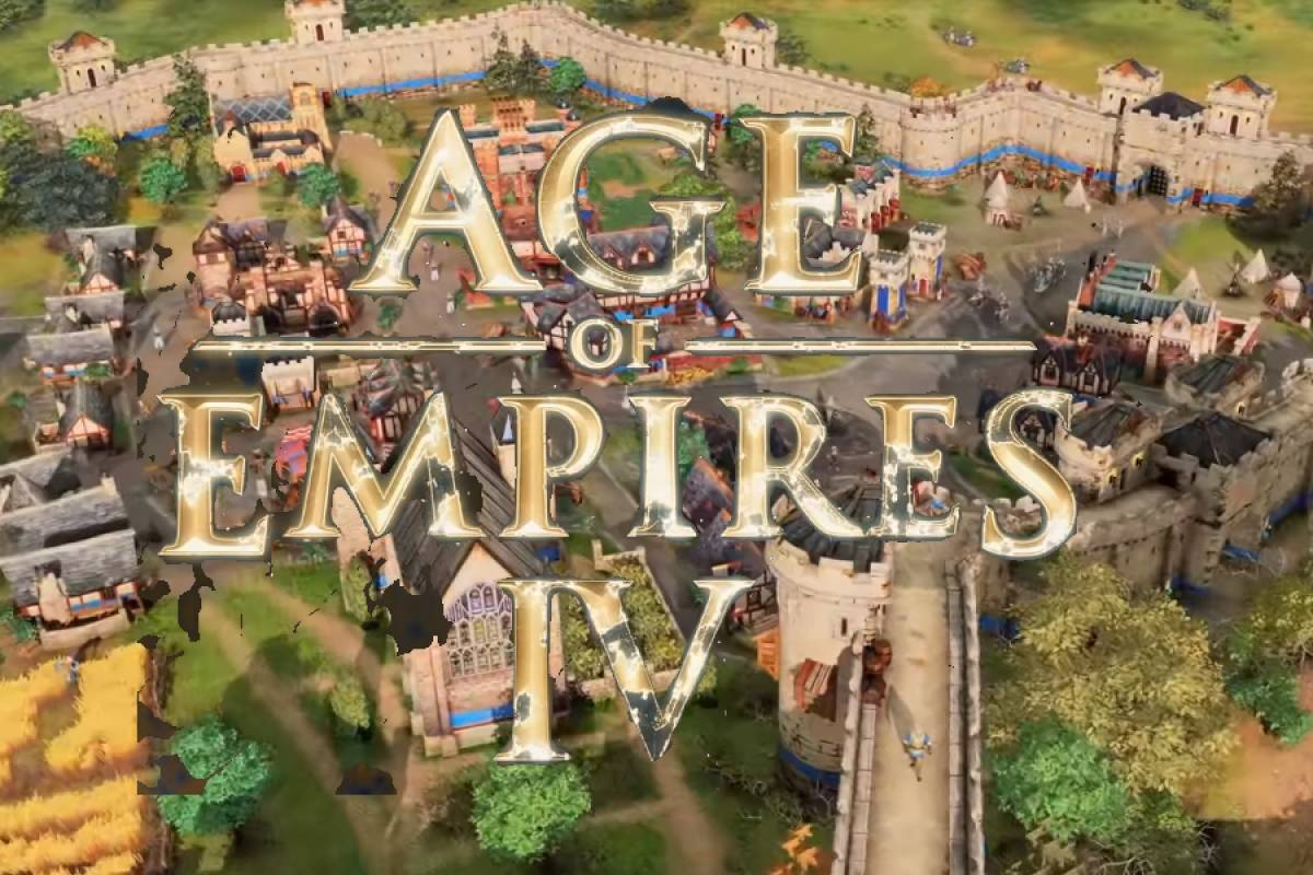 Age of Empires 4: Algunas civilizaciones no usarán las 4 edades