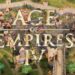 Age of Empires 4 es oficial y medieval