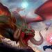 Citadel: Forged With Fire te invita a domesticar dragones