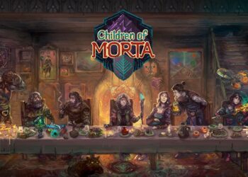 Children of Morta ya esta disponible para Nintendo Switch