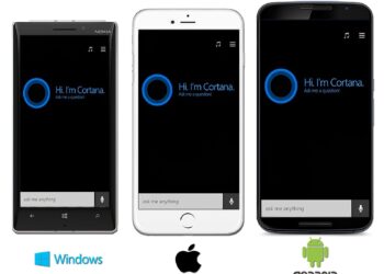 Cortana dice adiós a Android e iOS