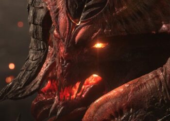 Diablo 4 también tendrá la clase Paladin y Amazon en el lanzamiento